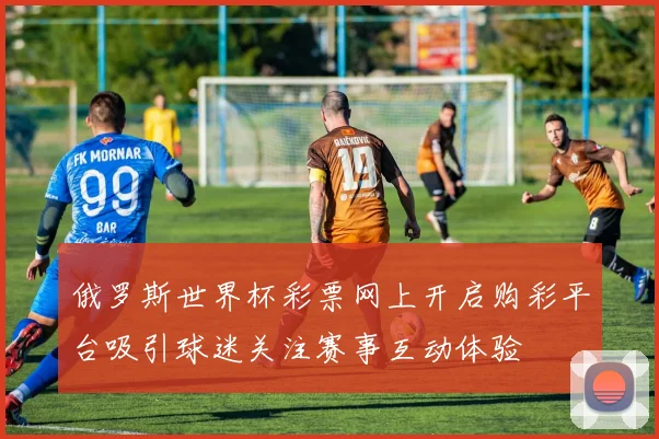 俄罗斯世界杯彩票网上开启购彩平台吸引球迷关注赛事互动体验