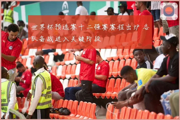 世界杯预选赛十二强赛赛程出炉 各队备战进入关键阶段