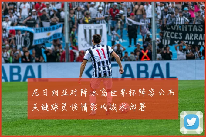 尼日利亚对阵冰岛世界杯阵容公布关键球员伤情影响战术部署